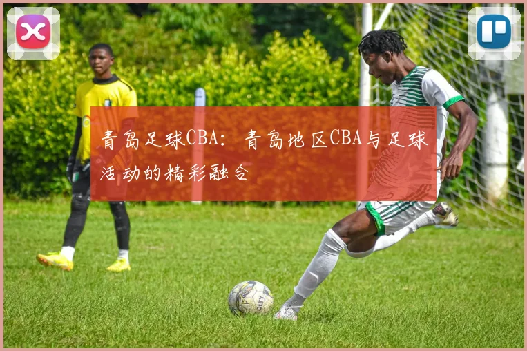 青岛足球CBA：青岛地区CBA与足球活动的精彩融合